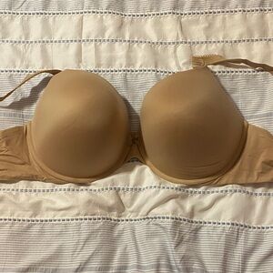 Victoria's Secret Nude Bra